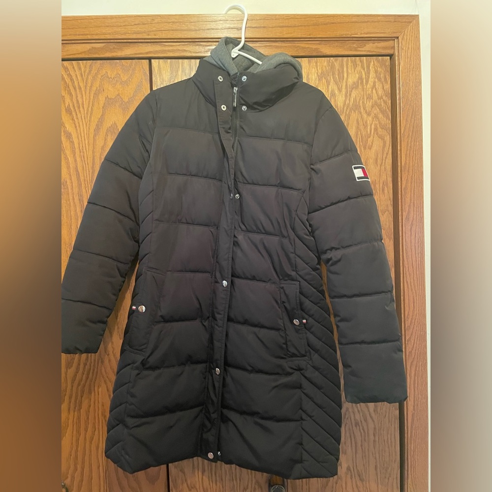 Tommy Hilfiger winter coat